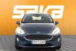 Sininen Viistoperä, Ford Fiesta – FPT-539, kuva 2