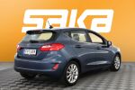 Sininen Viistoperä, Ford Fiesta – FPT-539, kuva 8