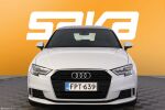 Valkoinen Viistoperä, Audi A3 – FPT-639, kuva 2