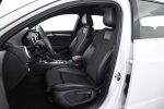 Valkoinen Viistoperä, Audi A3 – FPT-639, kuva 11