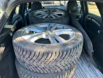 Valkoinen Viistoperä, Audi A3 – FPT-639, kuva 12