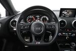 Valkoinen Viistoperä, Audi A3 – FPT-639, kuva 15