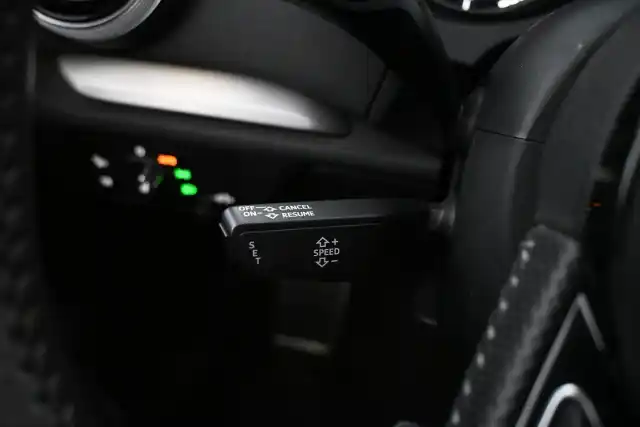 Valkoinen Viistoperä, Audi A3 – FPT-639