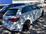 Valkoinen Viistoperä, Audi A3 – FPT-639, kuva 3