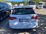 Valkoinen Viistoperä, Audi A3 – FPT-639, kuva 4