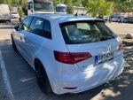 Valkoinen Viistoperä, Audi A3 – FPT-639, kuva 5