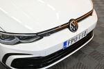 Valkoinen Viistoperä, Volkswagen Golf – FPU-110, kuva 9