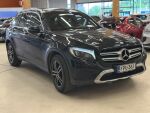 Musta Farmari, Mercedes-Benz GLC – FPU-361, kuva 2