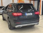 Musta Farmari, Mercedes-Benz GLC – FPU-361, kuva 3