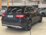 Musta Farmari, Mercedes-Benz GLC – FPU-361, kuva 4