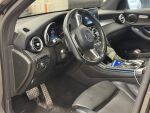Musta Farmari, Mercedes-Benz GLC – FPU-361, kuva 5
