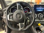 Musta Farmari, Mercedes-Benz GLC – FPU-361, kuva 7