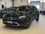 Musta Farmari, Mercedes-Benz GLC – FPU-361, kuva 1