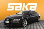 Musta Viistoperä, Audi A7 – FPU-409, kuva 4