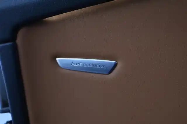 Musta Viistoperä, Audi A7 – FPU-409