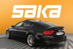 Musta Viistoperä, Audi A7 – FPU-409, kuva 5