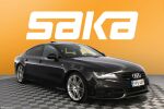 Musta Viistoperä, Audi A7 – FPU-409, kuva 1