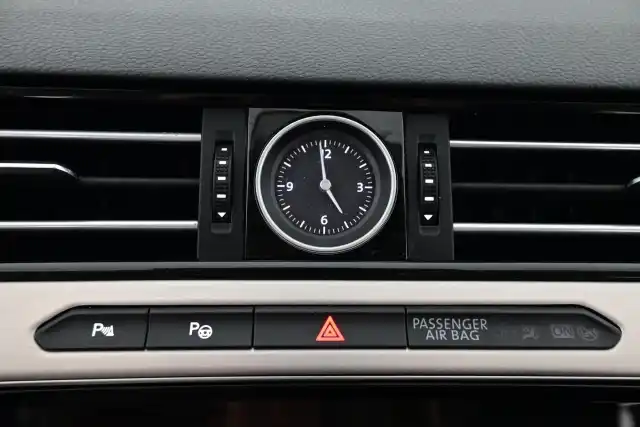 Valkoinen Farmari, Volkswagen Passat – FPU-646