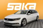 Valkoinen Farmari, Volkswagen Passat – FPU-646, kuva 4