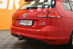 Punainen Farmari, Volkswagen Golf – FPU-801, kuva 9