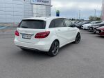 Valkoinen Farmari, Mercedes-Benz B – FPU-829, kuva 2