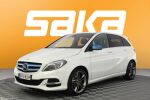 Valkoinen Viistoperä, Mercedes-Benz B – FPU-829, kuva 4