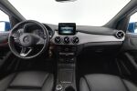 Valkoinen Viistoperä, Mercedes-Benz B – FPU-829, kuva 9
