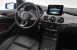 Valkoinen Viistoperä, Mercedes-Benz B – FPU-829, kuva 10