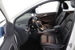 Valkoinen Viistoperä, Mercedes-Benz B – FPU-829, kuva 12
