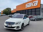 Valkoinen Farmari, Mercedes-Benz B – FPU-829, kuva 1