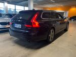 Musta Farmari, Volvo V90 – FPV-164, kuva 3