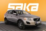 Ruskea Farmari, Volvo XC60 – FPV-597, kuva 1