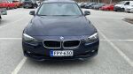 Sininen Sedan, BMW 330 – FPV-630, kuva 2
