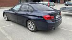 Sininen Sedan, BMW 330 – FPV-630, kuva 3