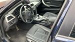 Sininen Sedan, BMW 330 – FPV-630, kuva 4