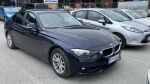 Sininen Sedan, BMW 330 – FPV-630, kuva 1