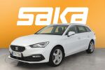 Valkoinen Farmari, Seat Leon Sportstourer – FPV-738, kuva 4