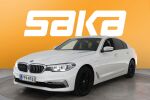 Valkoinen Sedan, BMW 530 – FPV-976, kuva 4