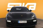 Harmaa Sedan, Porsche Panamera – FPX-265, kuva 2