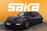 Harmaa Sedan, Porsche Panamera – FPX-265, kuva 4