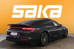 Harmaa Sedan, Porsche Panamera – FPX-265, kuva 8