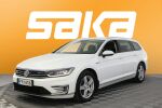 Valkoinen Farmari, Volkswagen Passat – FPX-836, kuva 4