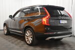 Musta Maastoauto, Volvo XC90 – FPY-615, kuva 5