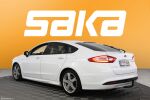 Valkoinen Viistoperä, Ford Mondeo – FPY-626, kuva 5