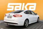 Valkoinen Viistoperä, Ford Mondeo – FPY-626, kuva 8