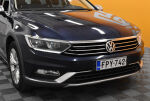 Sininen Farmari, Volkswagen Passat – FPY-742, kuva 12