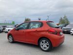 Oranssi Viistoperä, Peugeot 208 – FPY-796, kuva 3