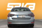 Harmaa Sedan, Skoda Superb – FPY-845, kuva 7