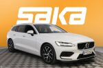 Valkoinen Farmari, Volvo V60 – FPZ-245, kuva 1