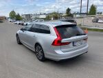 Harmaa Farmari, Volvo V90 – FPZ-255, kuva 2